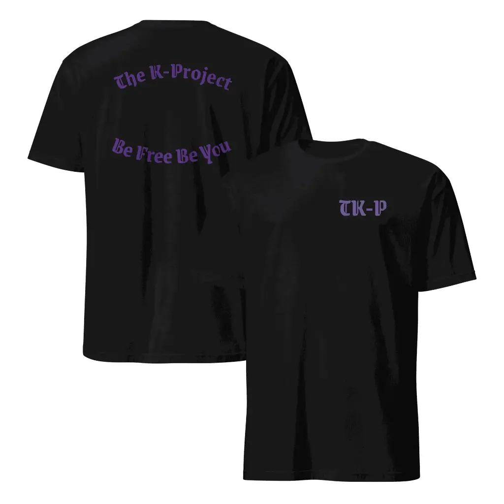 Camiseta TK-P Originals