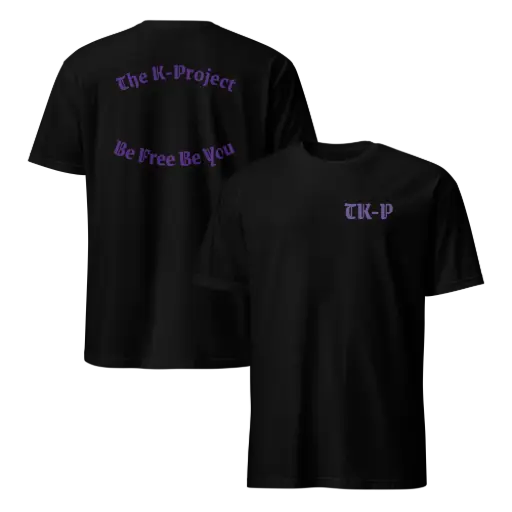 Camiseta TK-P Originals